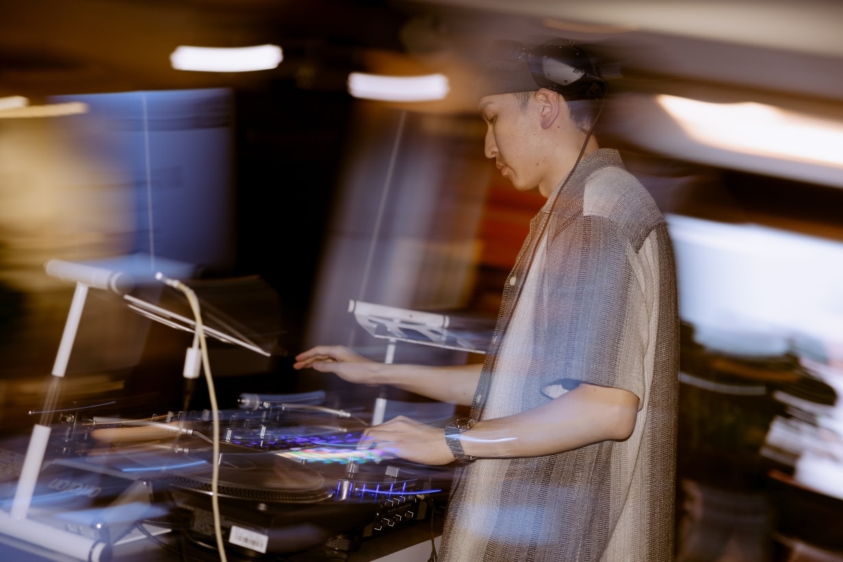 gulu guru Xinyi new open Sober Bar GURU HAUS SESSION