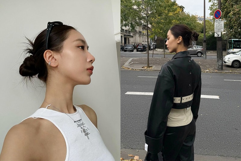多層次髮髻太美了，每個女生都值得擁有，現在就教你怎樣綁！ 