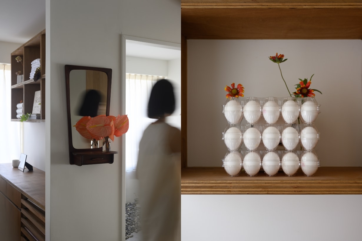 HIDE DAILY Taipei Momentary Flower Art Exhibition Info