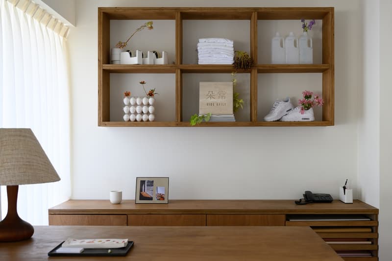 HIDE DAILY Taipei Momentary Flower Art Exhibition Info