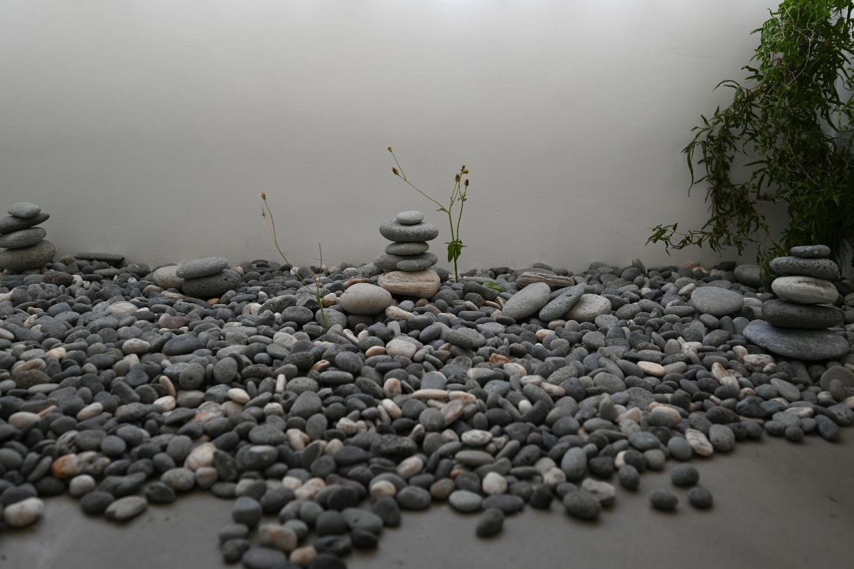 HIDE DAILY Taipei Momentary Flower Art Exhibition Info