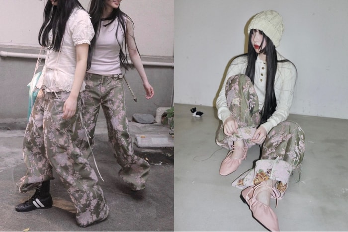 從日本紅到韓國:igi 的夢幻空靈設計,令不少女生默默納入衣櫃