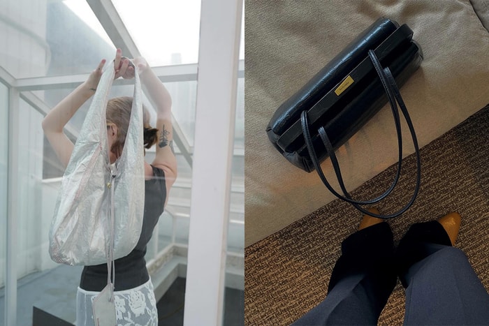 韓國小眾品牌:Archivepke 簡約控必收,個性女生不能錯過 DIERNEAS!