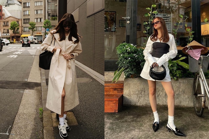 如果你喜歡 COS 和 Jil Sander,這兩個簡約品牌不能不認識!