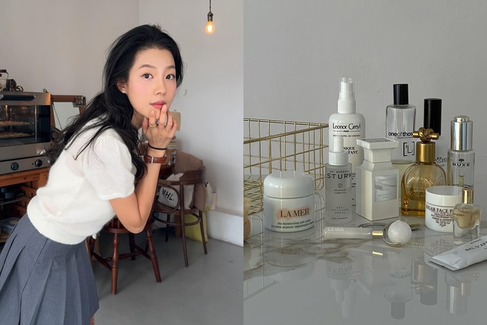 被譽為是平價版 CHANEL:韓國女生愛用美妝,跟著買準沒錯!