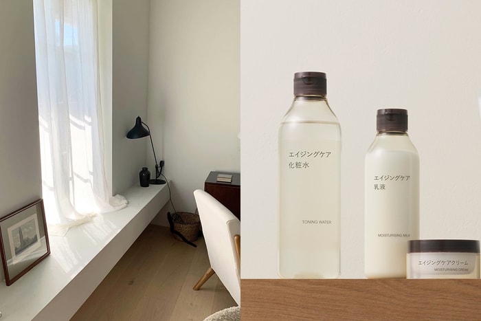 3 個無印良品人氣商品:不僅多次蟬聯排行榜,回購率還很高!