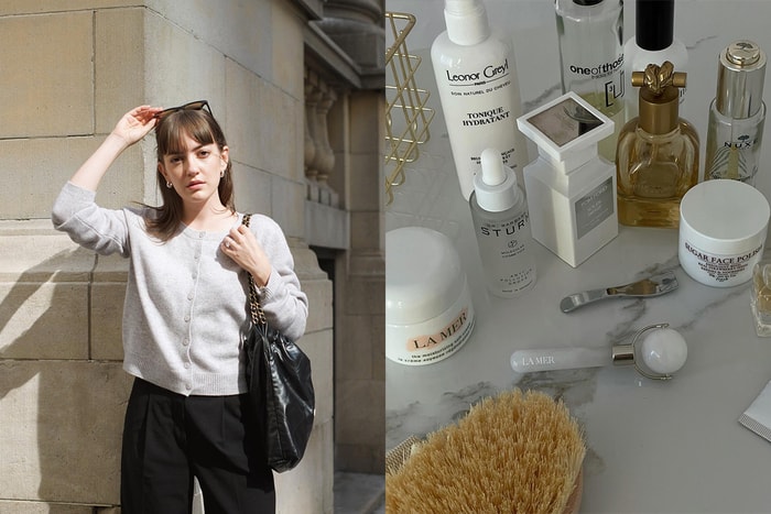 打造細緻貴婦肌:5 款網友好評保濕粉底液,擺脫浮粉,乾肌女生必看!