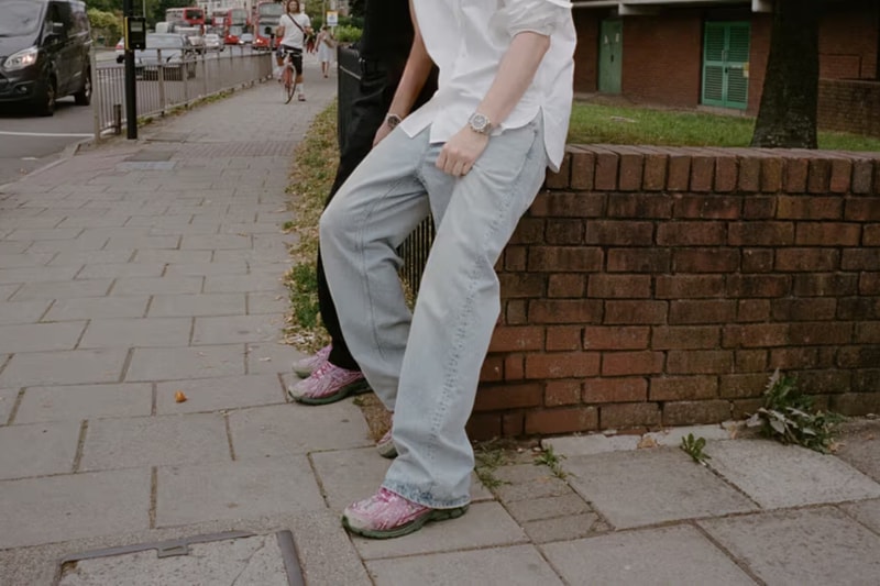 Jack Harlow x New Balance 1906R Rose Runner