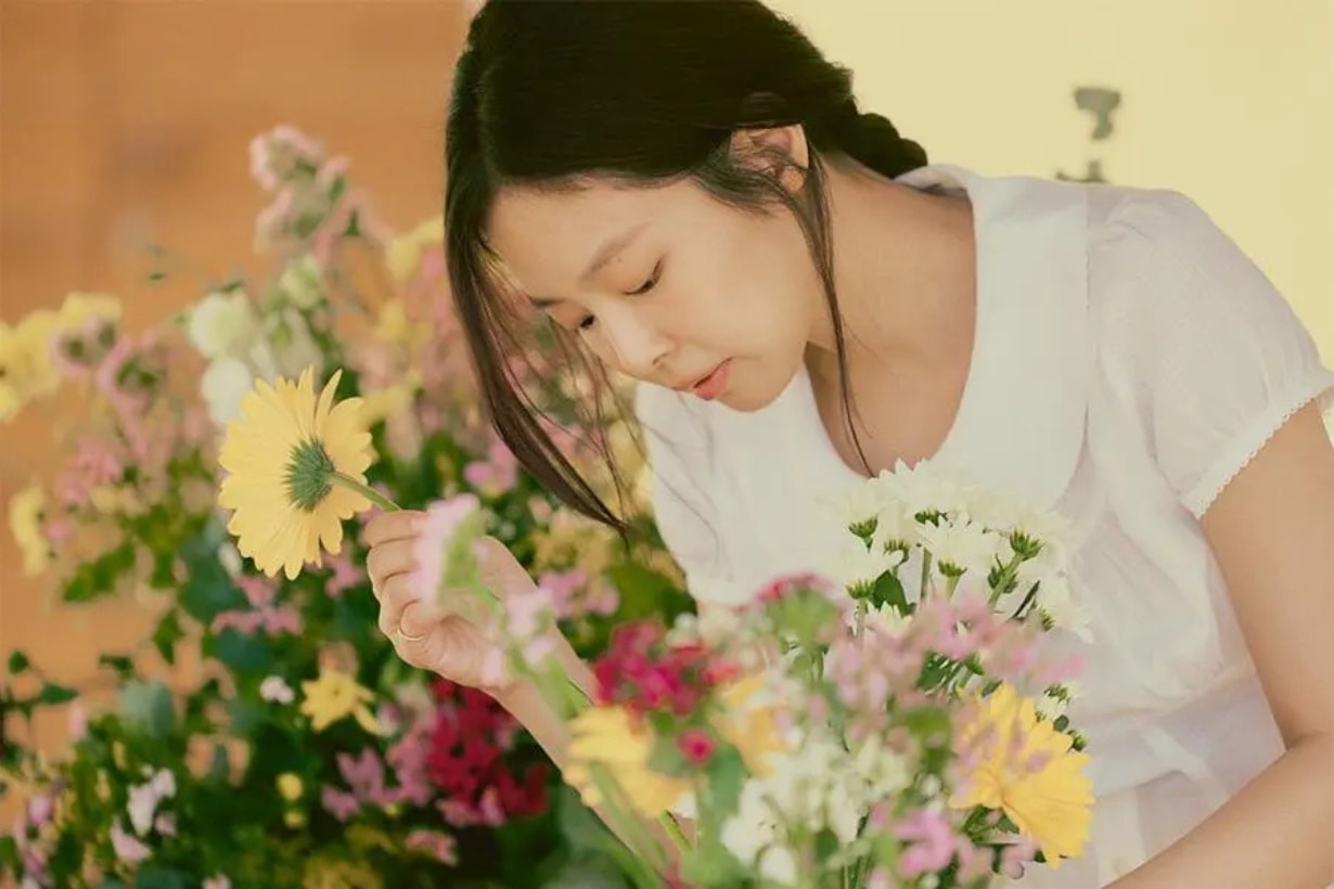 Jennie My Name is Gabriel Maria recipe how to make