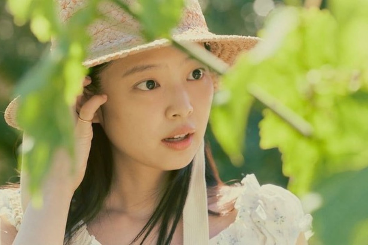Jennie My Name is Gabriel Maria recipe how to make