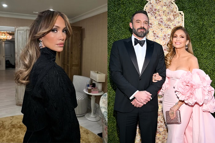 Jennifer Lopez 首次談及離婚:坦言的確很孤獨,但明白單身也可以很快樂