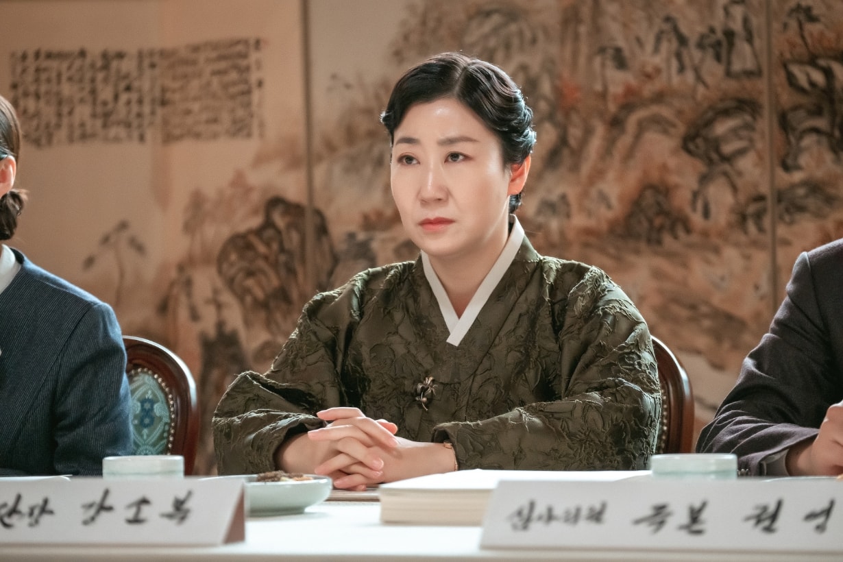Jeongnyeon The Star is Born Jung Eun Chae Kim Tae Ri