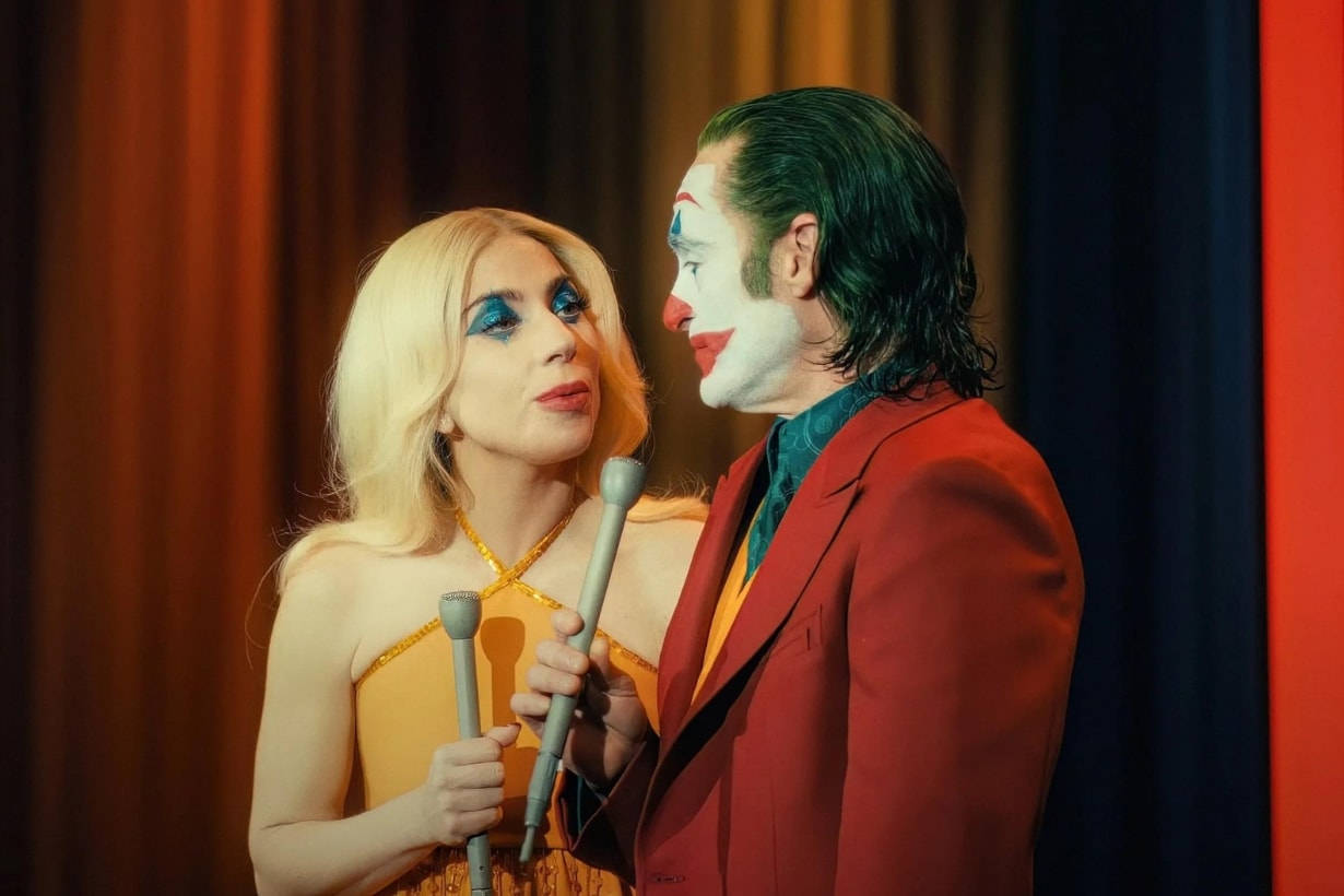Joker Folie a Deux Todd Phillips Joaquin Phoenix Lady Gaga Movie reviews