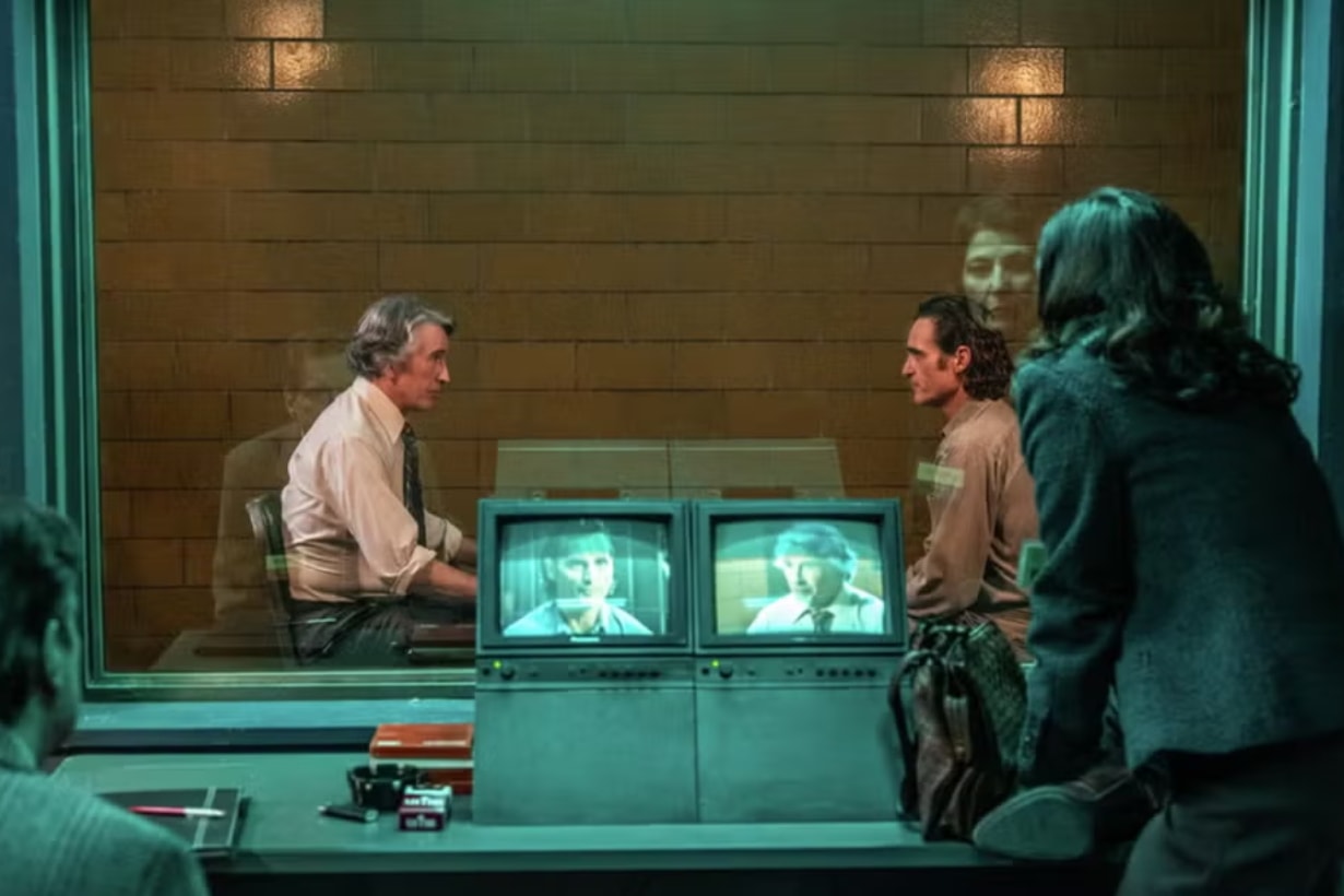 Joker Folie a Deux Todd Phillips Joaquin Phoenix Lady Gaga Movie reviews
