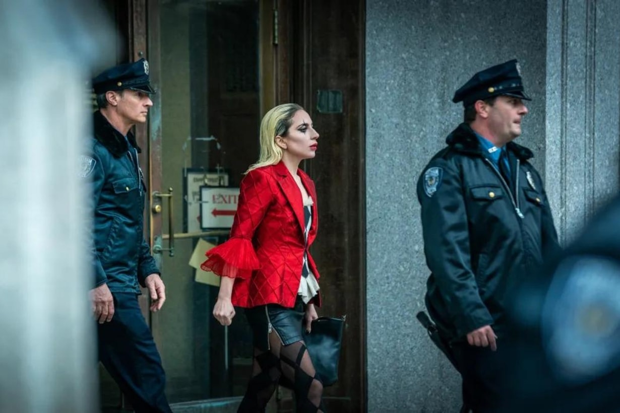 Joker Folie a Deux Todd Phillips Joaquin Phoenix Lady Gaga Movie reviews