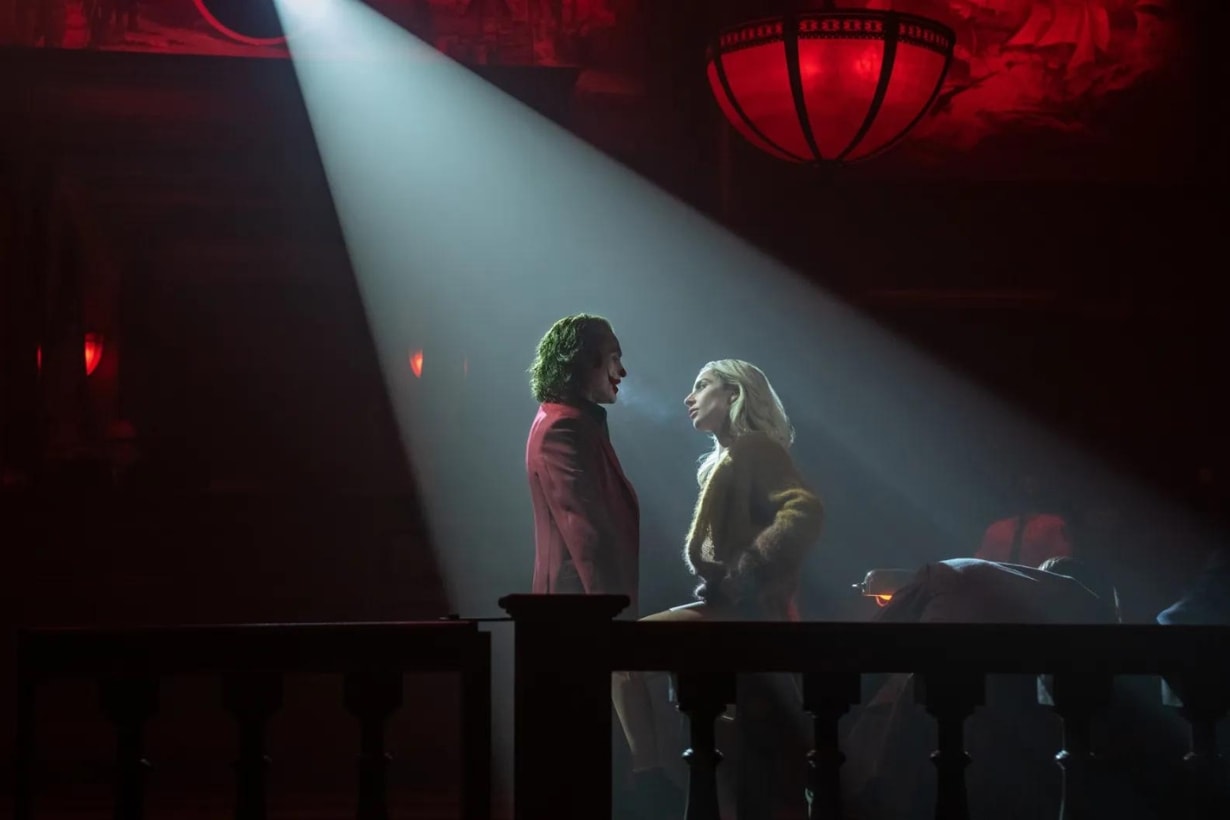 Joker Folie a Deux Todd Phillips Joaquin Phoenix Lady Gaga Movie reviews