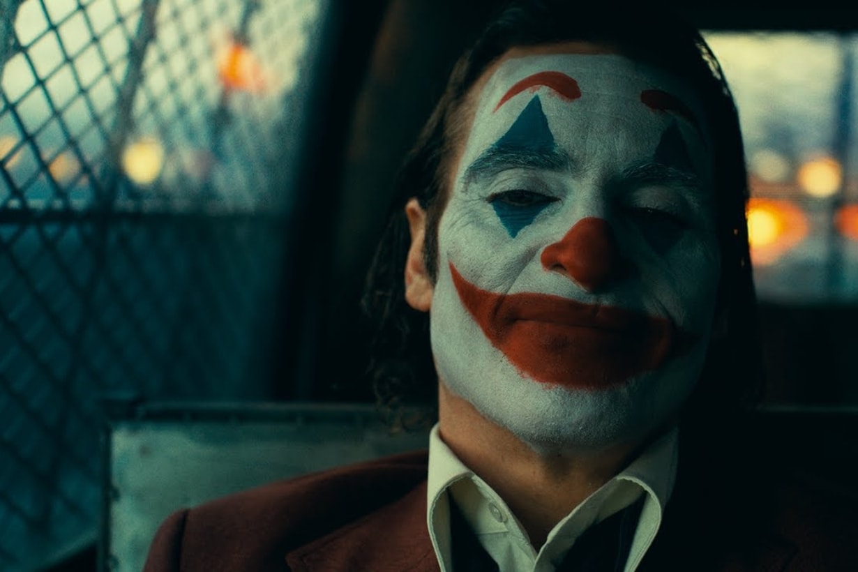 Joker Folie a Deux Todd Phillips Joaquin Phoenix Lady Gaga Movie reviews