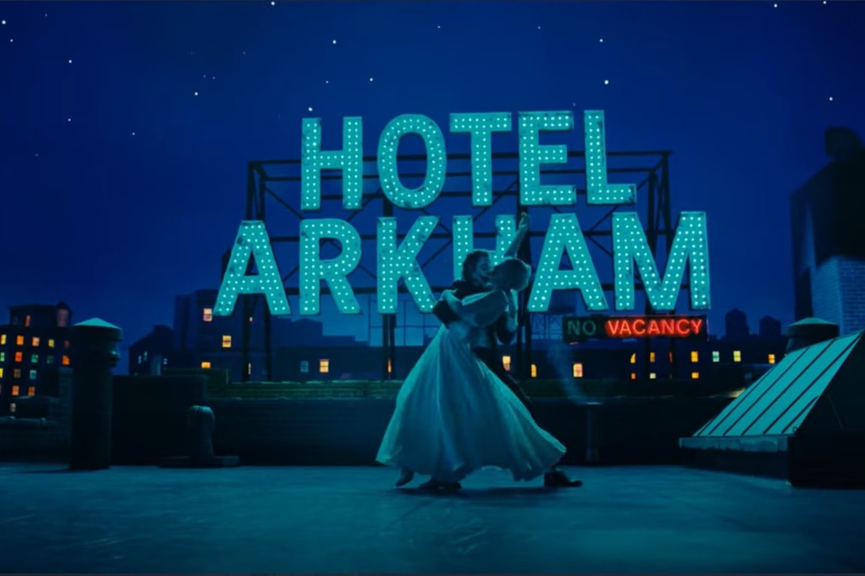Joker Folie a Deux Todd Phillips Joaquin Phoenix Lady Gaga Movie reviews