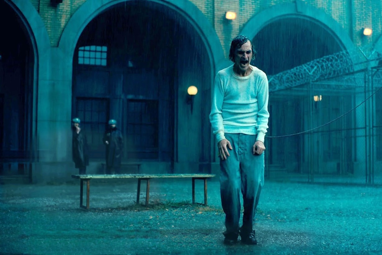 Joker Folie a Deux Todd Phillips Joaquin Phoenix Lady Gaga Movie reviews