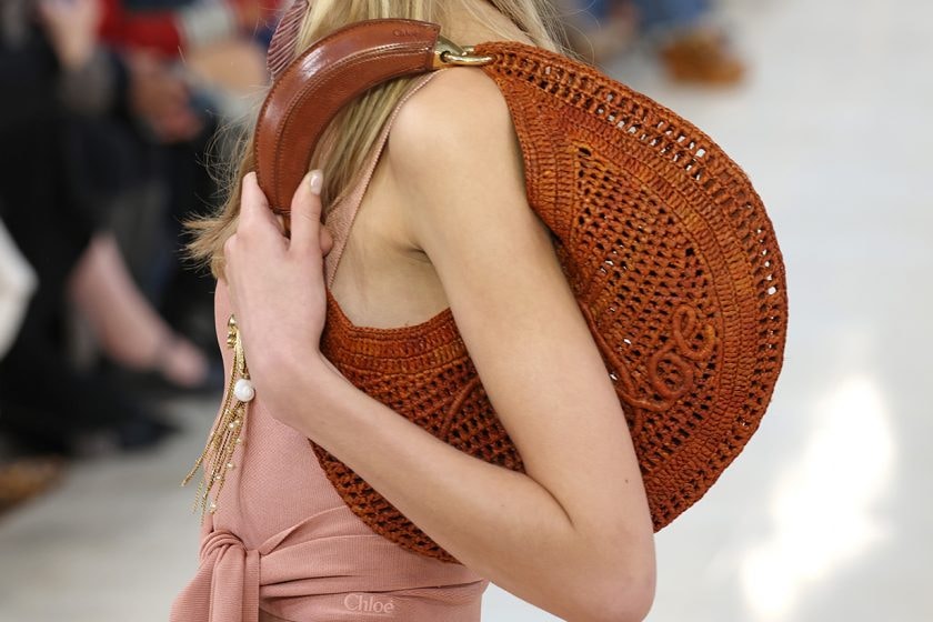 fashion week paris new york milan london bags shoes style popbee editor pick 2024 spring summer trend
