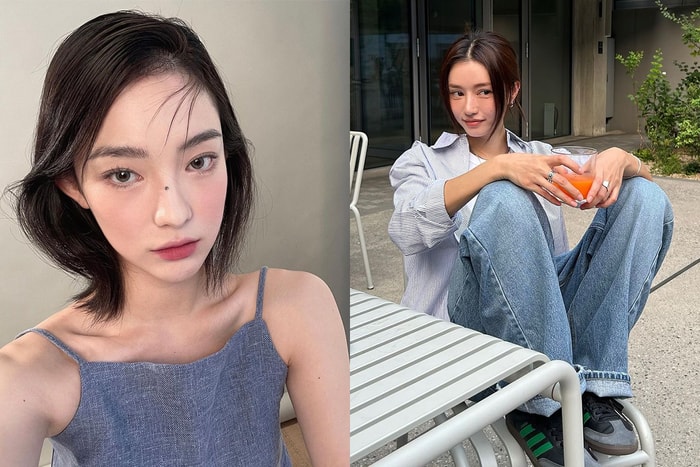若隱若現:韓國女生的「氛圍感胭脂」,原來不是光用一款產品掃出來的!