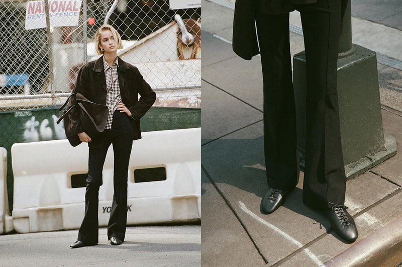 在 Massimo Dutti 貨架上尋寶：這 3 對充滿質感的鞋子，意外地很值得入手 