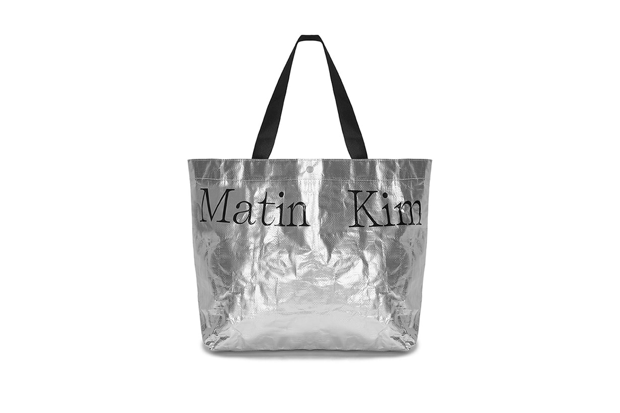 Matin Kim 香港銅鑼灣店開幕:即看編輯推介 10 大必買單品+開幕限定購物禮遇
