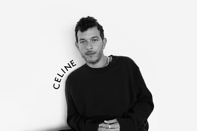 Celine 創意總監 Michael Rider 是誰?5 個重點認識他,Old Céline 回來了!