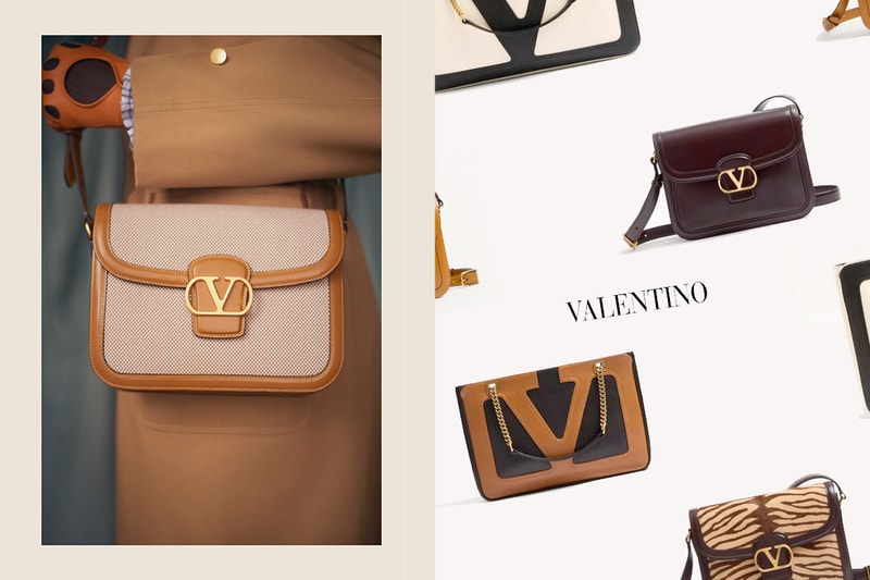 Valentino 9to5、Viva Superstar 手袋怎麼挑？Alessandro 新創意總監入主後第一款！