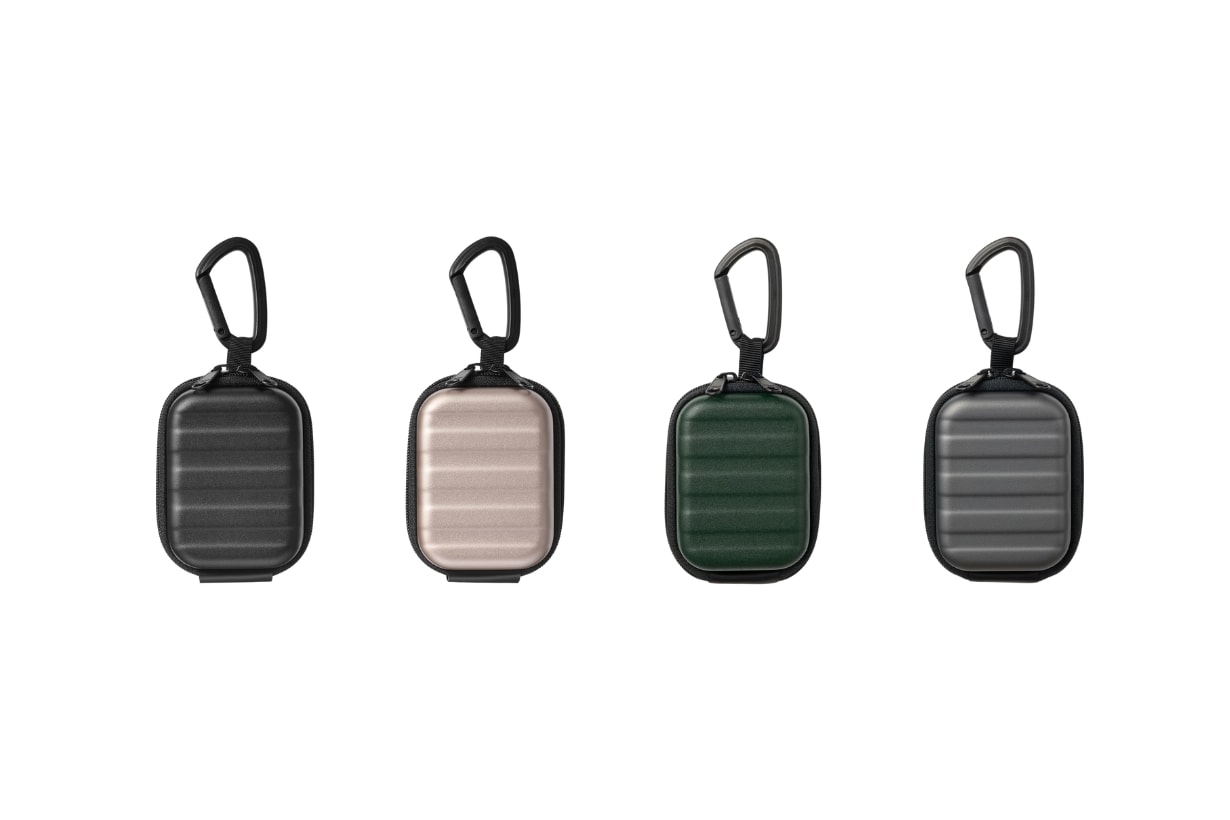 MUJI Japan Mini Bag new Color release
