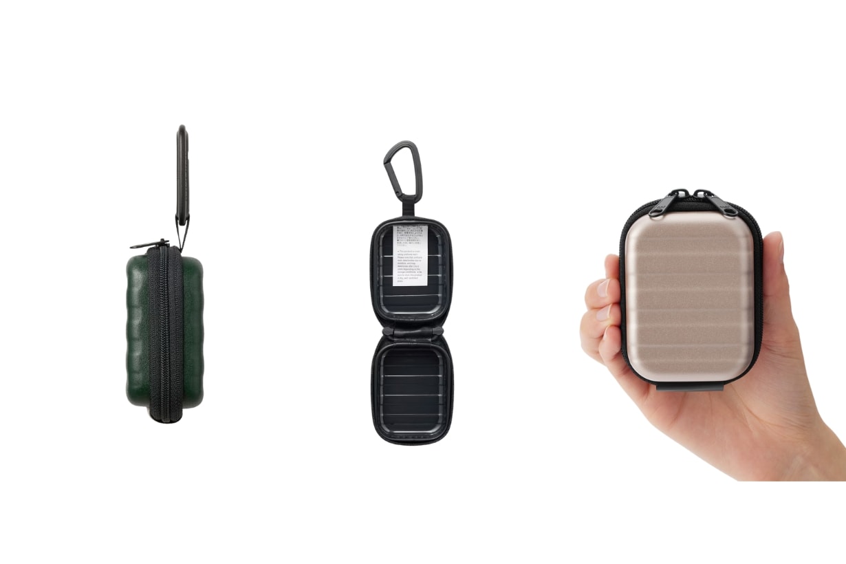 MUJI Japan Mini Bag new Color release
