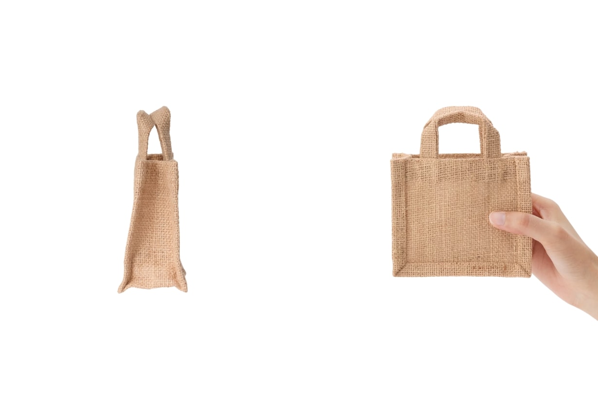 MUJI Japan Mini Bag new Color release