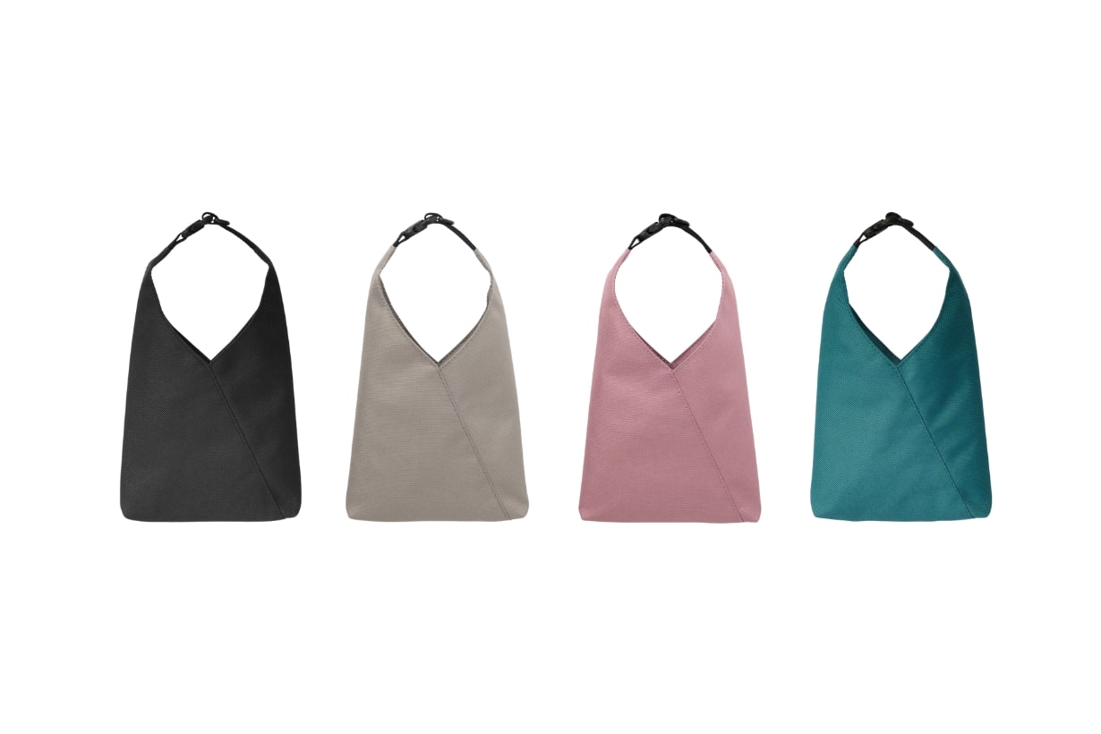 MUJI Japan Mini Bag new Color release