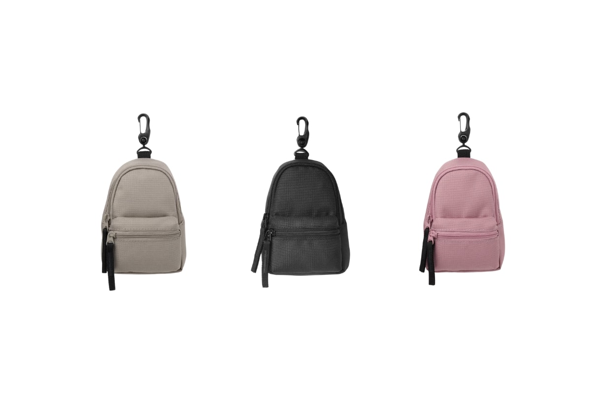 MUJI Japan Mini Bag new Color release