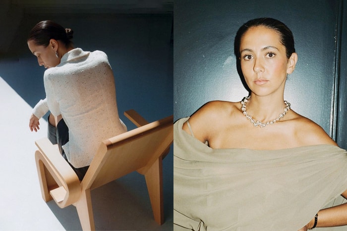 美得很高級:北歐女生的日常珠寶,要入門 Gerog Jensen 請先瞄準這 5 個系列!