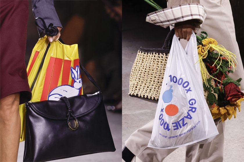fashion week paris new york milan london bags shoes style popbee editor pick 2024 spring summer trend