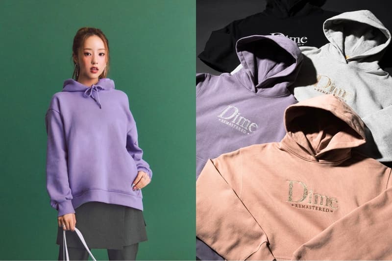 轉季必備:GU、Lululemon...這 5 個品牌的帽 T 衛衣,都是實用時尚之選