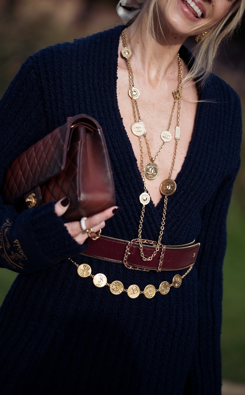 PFW Street Style 2024 Paris Fashion Week streetsnaps
