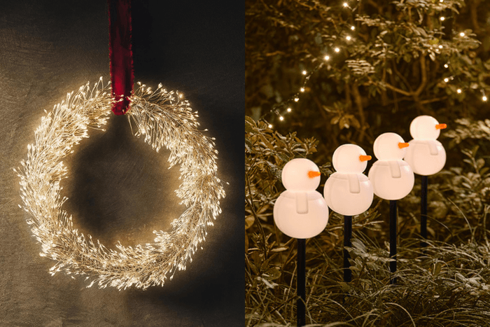 聖誕居家裝飾推薦:Zara home 香氛、IKEA 靠枕套...全是增添溫馨氛圍必備小物!