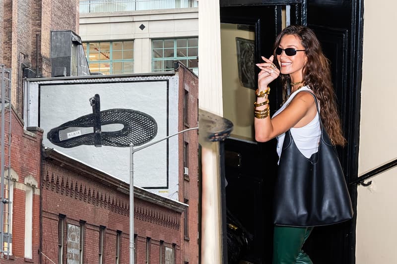 Lyst 2024 Q3 最紅單品:輕奢手袋比名牌還紅... Puma 賽車鞋搜尋率激增 532%!