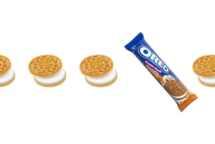 甜食控不能錯過:討論度超高的「肉桂捲」口味 OREO,已經在台灣偷偷開賣!