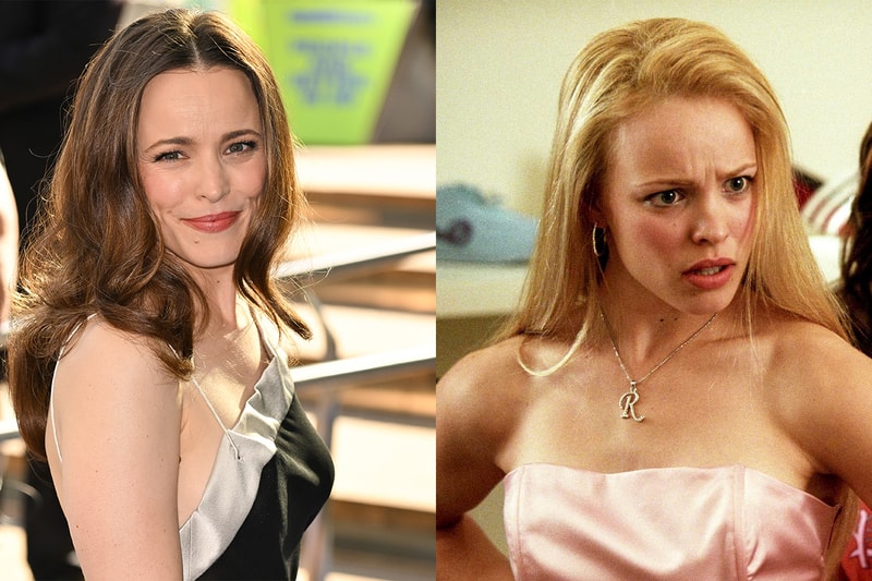 跟《Doctor Strange 2》導演再合作：Rachel McAdams 有望回歸大銀幕，參與驚慄片新作 