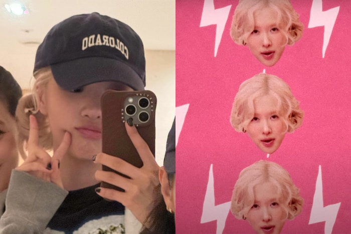 不只音樂洗腦造型也要學:跟著 Rosé 綁起雙丸子編髮,可愛與型格兼備