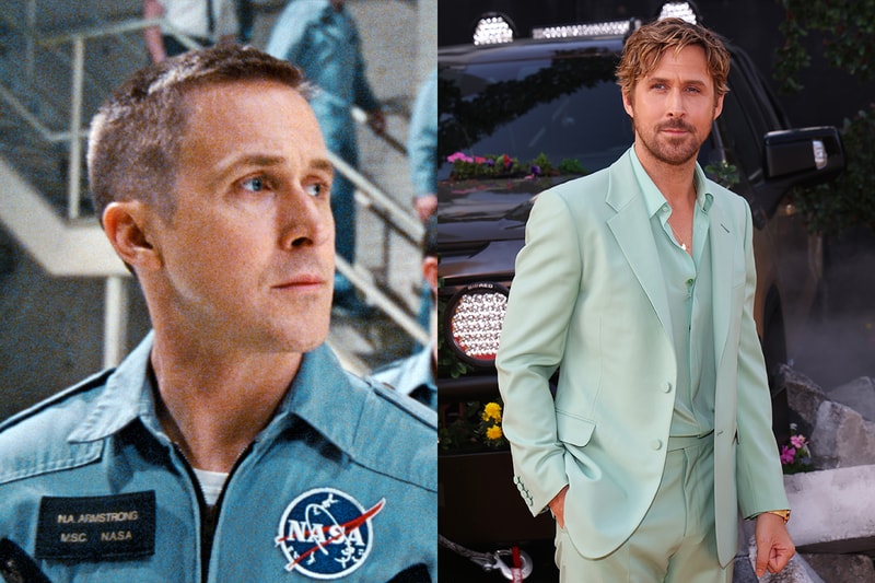 Ryan Gosling 新戲角色很有趣：當老師又當太空人，外界認為有望衝擊奧斯卡 