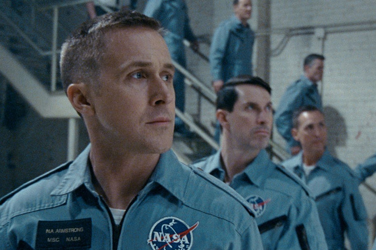 Ryan Gosling 新戲角色很有趣:當老師又當太空人,外界認為有望衝擊奧斯卡