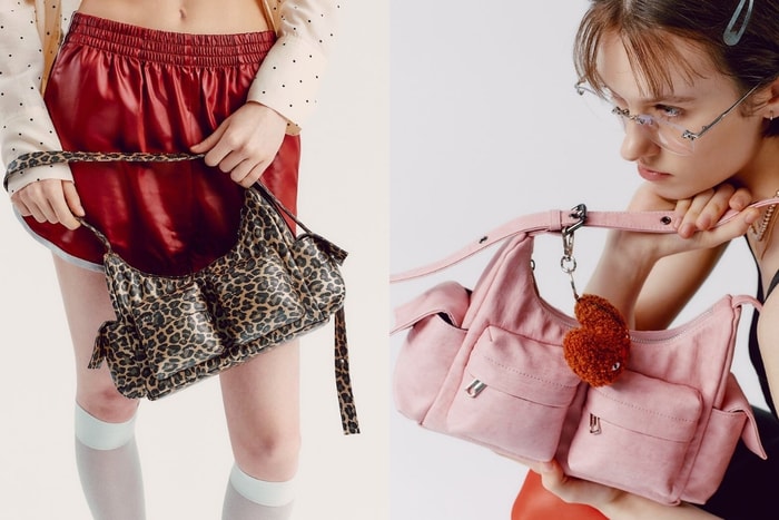 小資女必入:酷似 miu miu 的 Samo Ondoh 包包,價錢居然不到港幣 $800