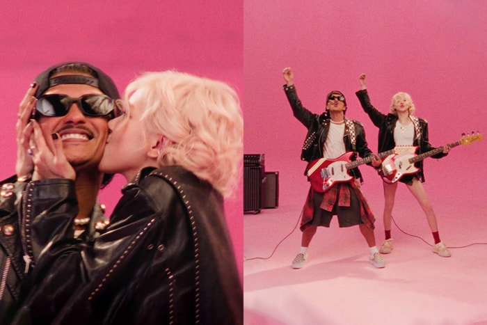 Rosé & Bruno Mars 新歌太好聽!為了喝酒遊戲創作一首歌,〈APT.〉要怎麼玩?