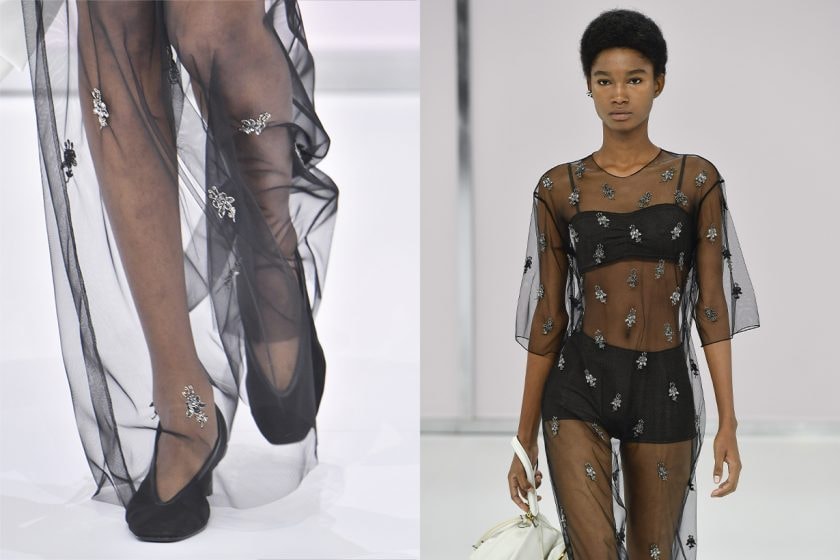 fashion week paris new york milan london bags shoes style popbee editor pick 2024 spring summer trend