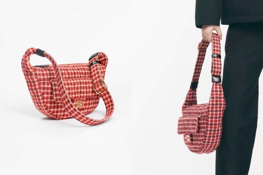 chanel Coco Neige large hobo bag 2024 new price