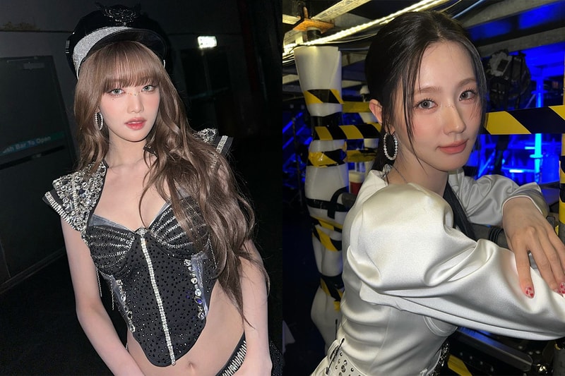 油眼皮女生不再把眼線睫毛會暈染！韓國女團化妝師也在用的法寶，是妝容從不化開的秘密 